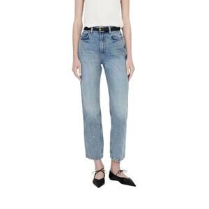 Anine Bing Vin Paint Splatter Jeans Size 25